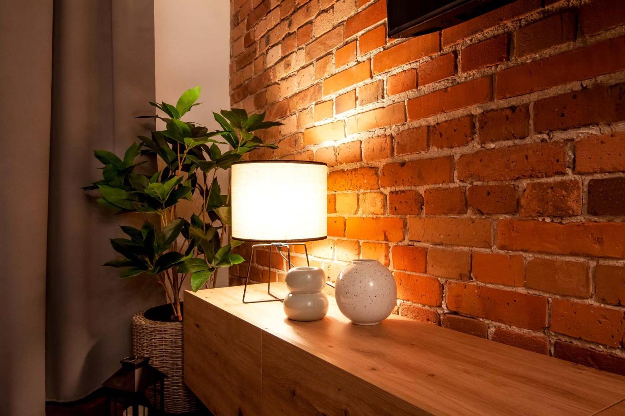 Cztery Czaple Apartment Chelm Bagian luar foto